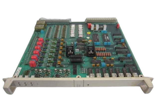 DSQC 208A (YB560103-AS) External Axis Interface Board