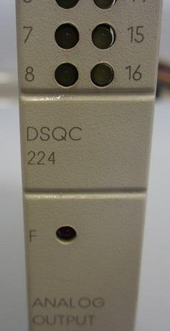 DSQC 224