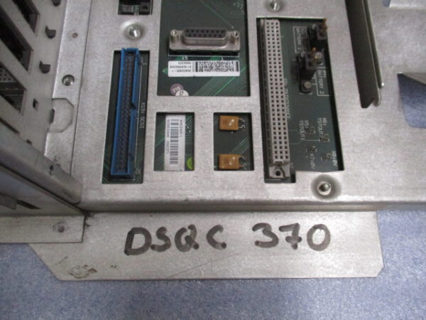 DSQC 370