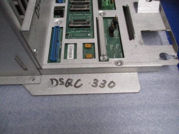 DSQC 330