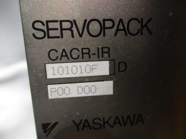 CACR-IR 101010F D