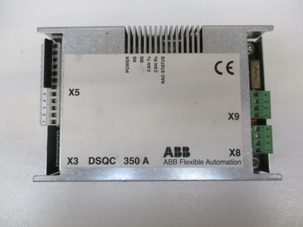 DSQC 350A