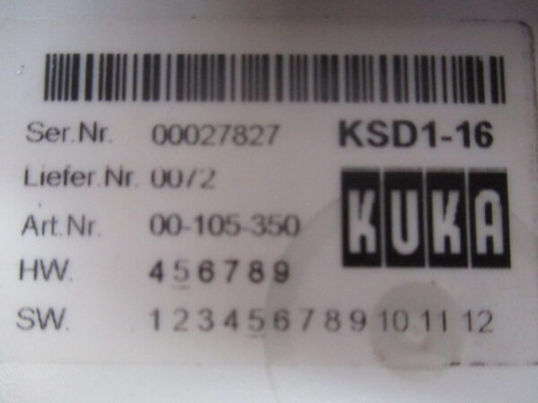 KSD1-16