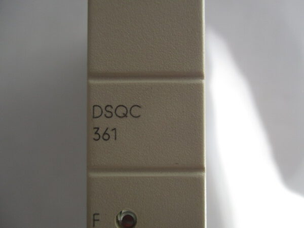 DSQC 361