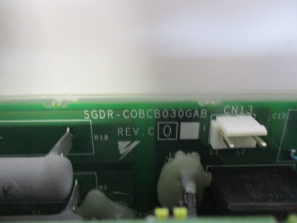 SGDR-COBCB030GAB