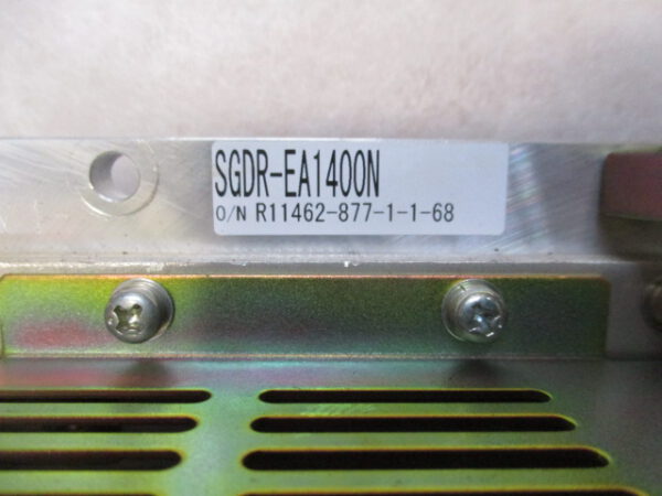 SGDR-EA1400N
