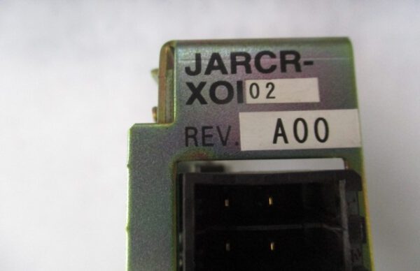 JARCR-XOI-02 A00