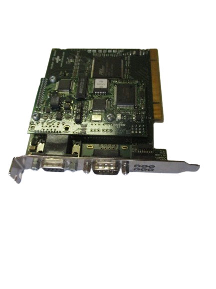 Yaskawa Motoman AnyBus PCI Board Art AB3601-B QC Ser A0083263