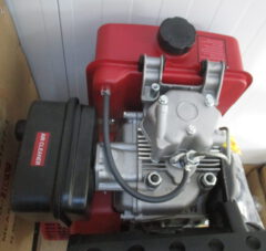 Dieselmotor KD192F-1 KOOP 7KW