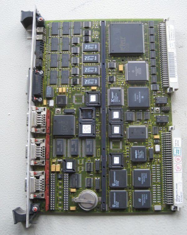CPU Board 1.13 fuer Steuerung VRS 1b