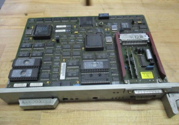Siemens Simatec S5 / CPU 928B / 6ES5928-3UB12