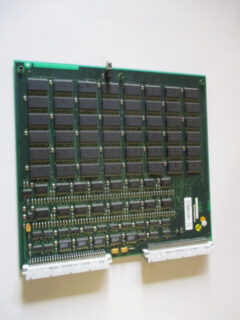 ABB Robotics DSQC 317 (3HAB2220-1) Memory Expansion Board 6MB