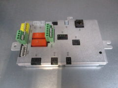 ABB Robotics DSQC 611 (3HAC13389-2/05) IRC5 Controller Contractor Board