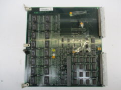 ABB Robotics DSQC 323 Memory Expansion Board (3HAB5956-1)