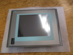 Siemens 6AV7 841-0AF10-0MB0 Touch Panel