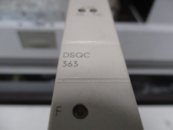 DSQC 3DSQC 363 Platine