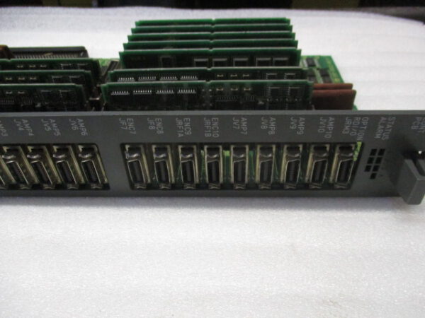 Fanuc A16B-2200-0852 PCB Axis Modul