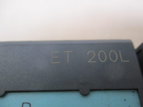 Siemens ET200L AM2