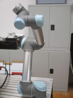 Universal Robots Cobot UR5 komplett