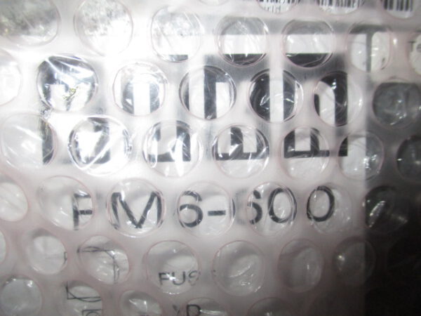 KUKA Frequenzumrichter PM6-600 Art.Nr. 00-100-323 VDR