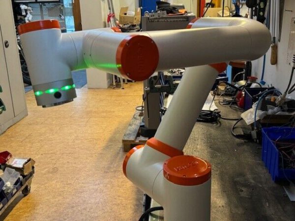 Roboter Hitbot S922 Cobot kollaborativ