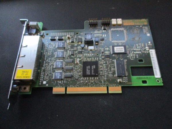 6GK1161-6AA00 Siemens CP1616 Kommunikationskarte PCI