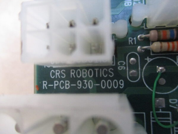 CRS Robotics R PCB 930 0009 4
