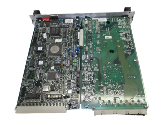 Stäubli AXE 6 Power Modul mit PRD-0016400I-10 und PRD-0016600D-15