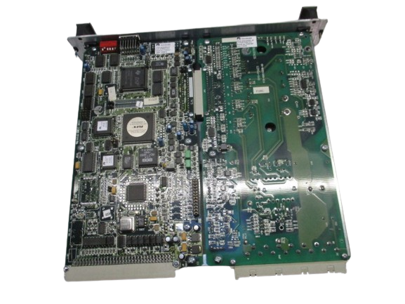 Stäubli AXE 4 Power Modul mit PRD-0016400I-10 und PRD-0016600D-30
