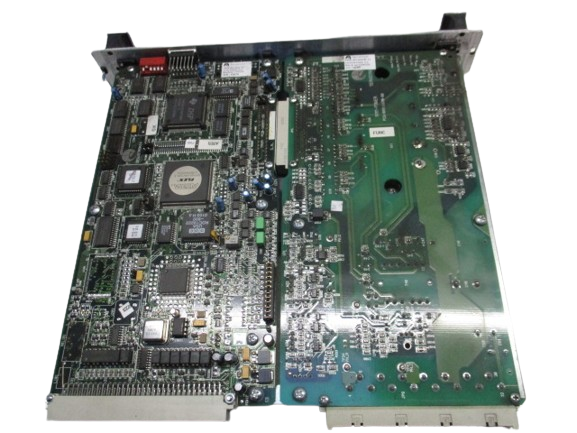 Stäubli AXE 4 Power Modul mit PRD-0016400I-10 und PRD-0016600D-15