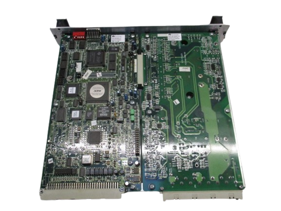 Stäubli AXE 4 Power Modul mit PRD-0016400L-10 und PRD-0016600D-30