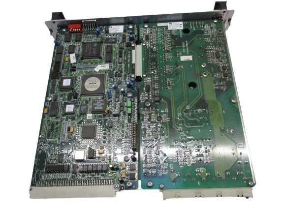 Stäubli AXE 3 Power Modul mit PRD-0016400L-10 und PRD-0016700D-30