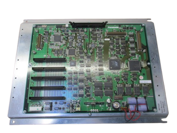 Panasonic Mainboard 06A0043