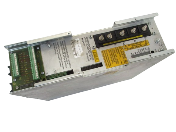 Indramat TDM 1.2-050-300-W1-200 Servo Controller