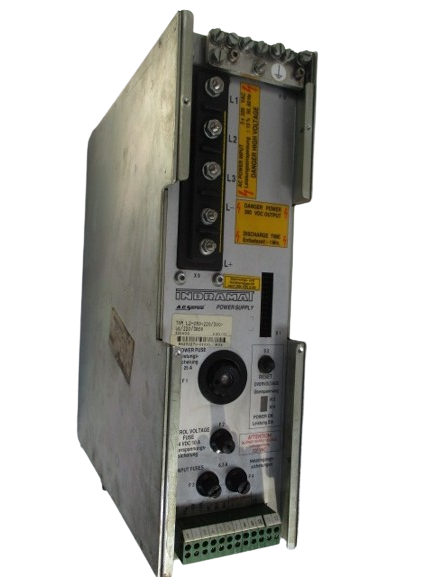 Indramat TVM 1.2-050-220/300-W1/220/380V Power Supply