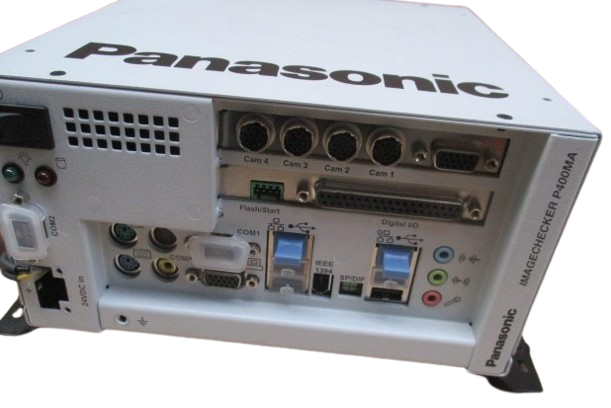 Panasonic ANPMA4311V1 Controller Set, Xpe, ANPC850 V3