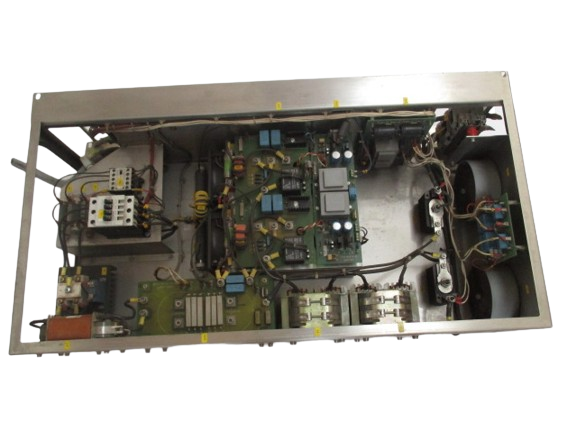 Trumpf – Haas Laser L8V 05-24-02-00 Power Supply Main Unit