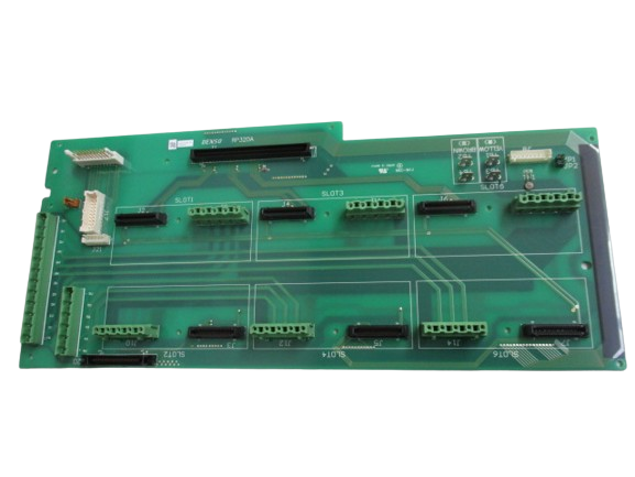 Denso RP320A Connection Board