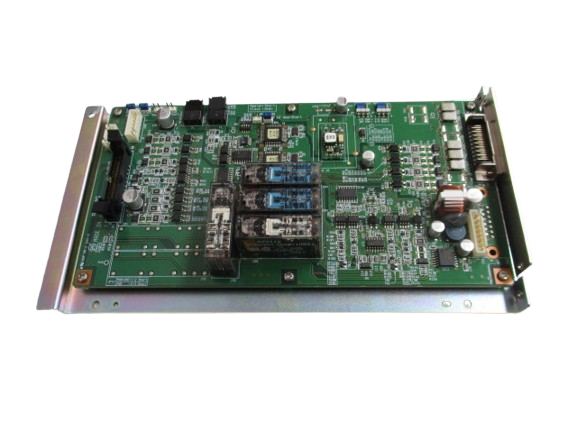 Denso RP302G Controller Board