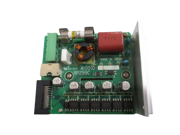 Denso RP299C Robot Drive Modul