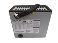 KUKA/Nipron 00-126-383 DC Power Supply Netzteil ATX KRC2