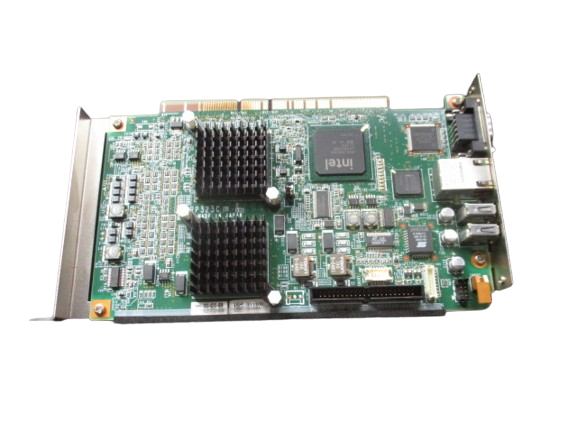 Denso RP323C Connection Board PU400A-6145