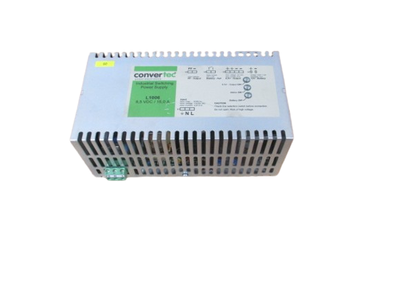 Convertec Power Electronics L1006 Power Supply