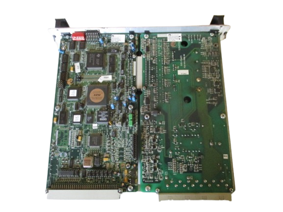 Stäubli AXE 5 Power Modul mit PRD-0016400L-10 und PRD-0016600D-30