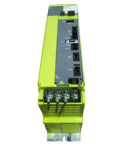 Fanuc A06B-6250-H011 aiPS 11 HV Servo Amplifier