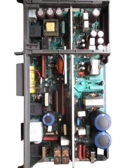Fanuc A16B-2020-0471/01A Power Supply Board