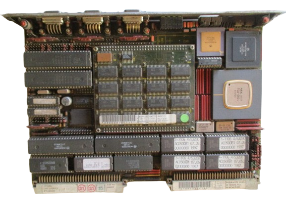 Reis Robotics SYS68K CPU-23XB