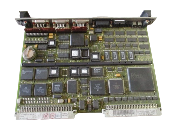 Reis Robotics SYS68K CPU-30ZBE