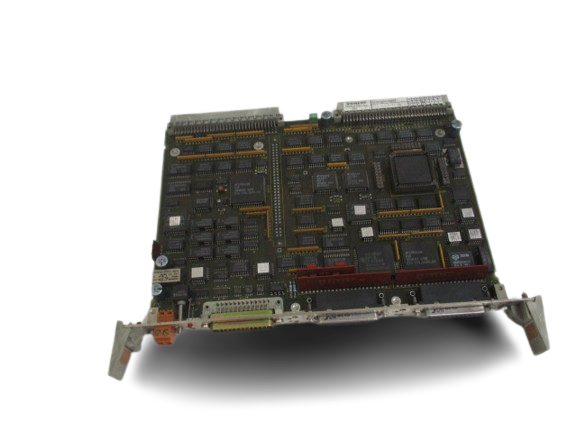 Siemens 6FX1123-3CA00 Interface CPU