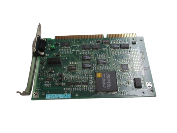 Siemens Simatic S7 PC-Slave-Board 6ES7182-0AA01-0XA0/A0
